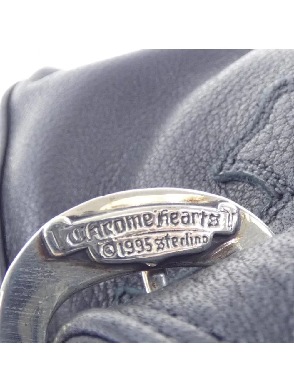 Chrome Hearts Lelo SM Ceme Strp 304